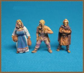 Viking - Set no.4